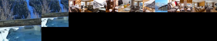 Chalet Les Rahas by Mrs Miggins