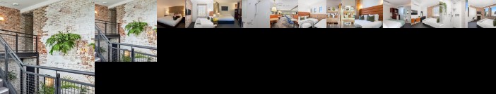 Grand Hotel and Studios