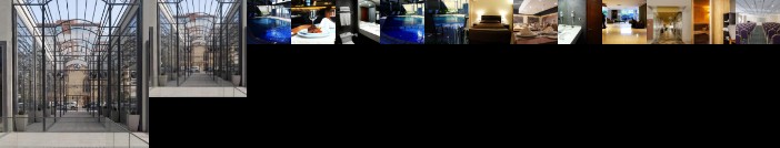 Hotel Diego de Almagro Providencia