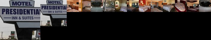 Presidential Inn & Suites