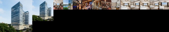 Shangri-La Hotel Bengaluru