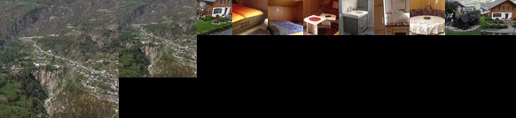 Staldenried Ferienwohnung