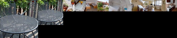 Cesky Raj - apartman