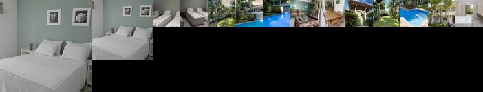 Pousada Palmeira Real