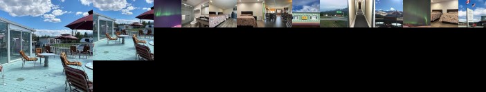Kluane Park Inn