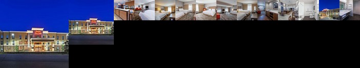 Hampton Inn and Suites Georgetown Austin North TX