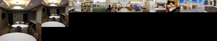 Comfort Suites-Youngstown North