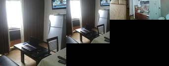 La Merced Villa Allende