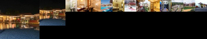 The Grand Leoney Resort