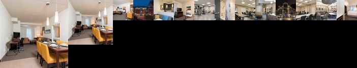 Residence Inn by Marriott Ann Arbor Downtown