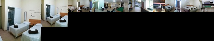 Pousada Casagrande - Roma