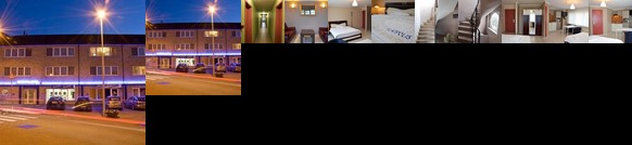 Flatpolis Brussels Airport Budget