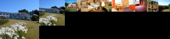 Cabanas Arena Gruesa