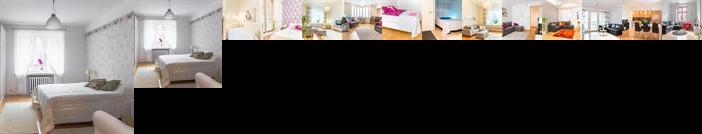 Go Happy Home Apartments