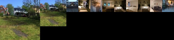 Fantastic Nature House