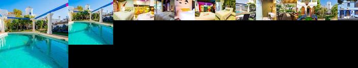 16 9 Los Molinos Suites