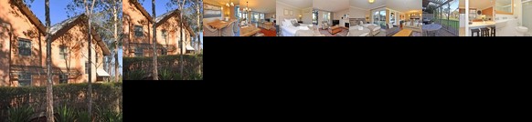 Villa Beaujolais located within Cypress Lakes