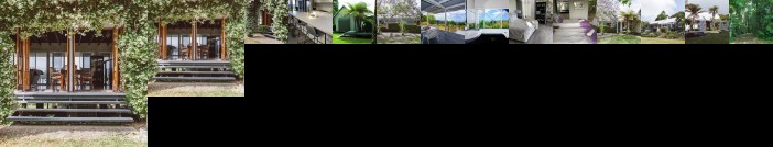 The Retreat Tamborine Mountain