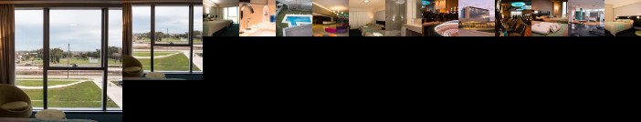 Gala Hotel y Convenciones