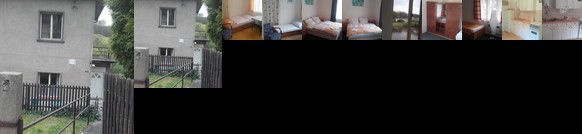 Guest House Nad Berounkou