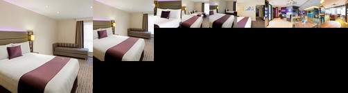 Premier Inn Malvern