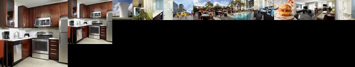 Residence Inn by Marriott Orlando Lake Nona