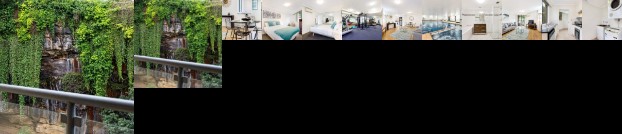Pyrmont Self-Contained Modern One-Bedroom Apartment 28 Mill