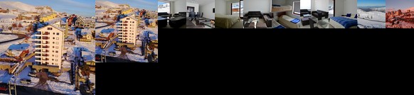 Edificio Valle Olimpico