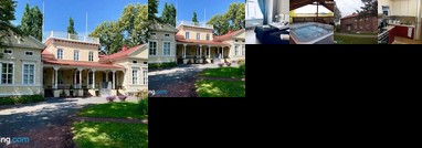 Villilan Kartano ja Kulttuurikeskus