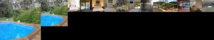 Dragonfly Bed and Breakfast