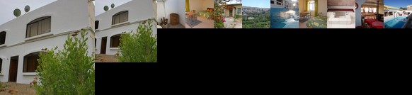 Hotel El Refugio Mamina