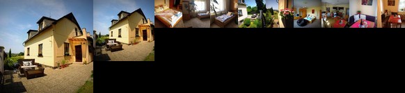 Cozy House In The Nature