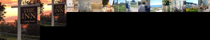 The Inn at Spring House