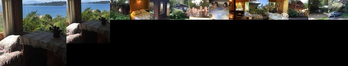 Cabanas el Bosque Patagonico