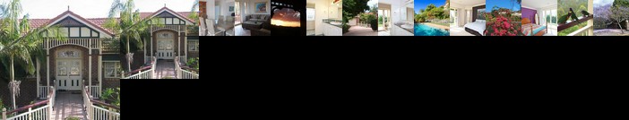 Tranquill Garden Hideaway