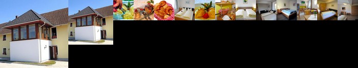 Gastehaus Watschinger