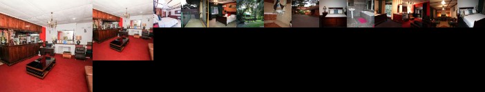 Africanza Lodge and Restaurant