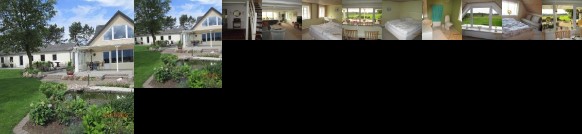 Bakkegarden Homestay