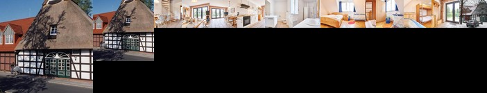 Ferienhaus Achtern Feeld