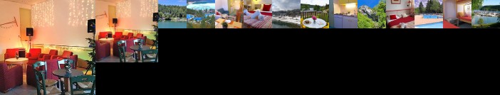 VVF Villages Le Fjord Jurassien Maisod le lac