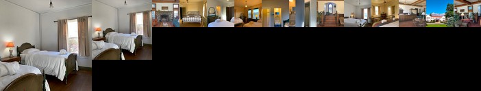 Winnedumah Hotel Bed and Breakfast