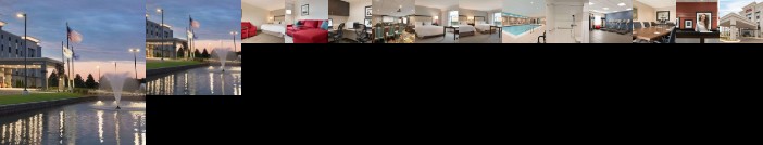 Hampton Inn & Suites Kenosha