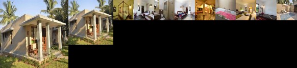 Heritage Resort Hampi