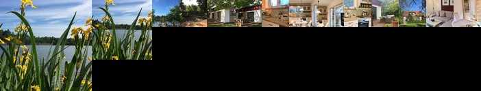 Apartmany Trebon Vila EVIO