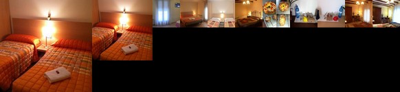 B&B El Petit Shangri-La