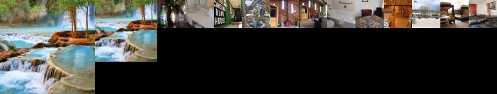 Grand Canyon Caverns Inn