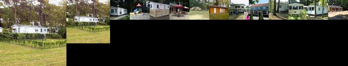 Verblijfpark De Brem