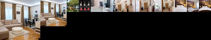 City Apartments Trebinje