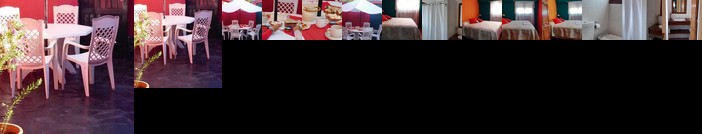 Casa barrio Los Troncos