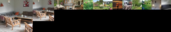 Holiday Home Kirkeby Feriehus